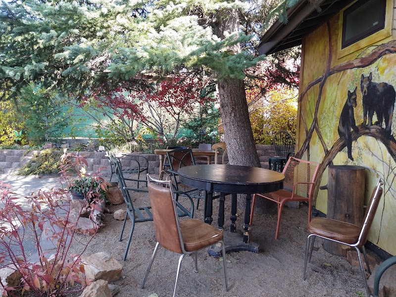 Café Crêpe photo 1