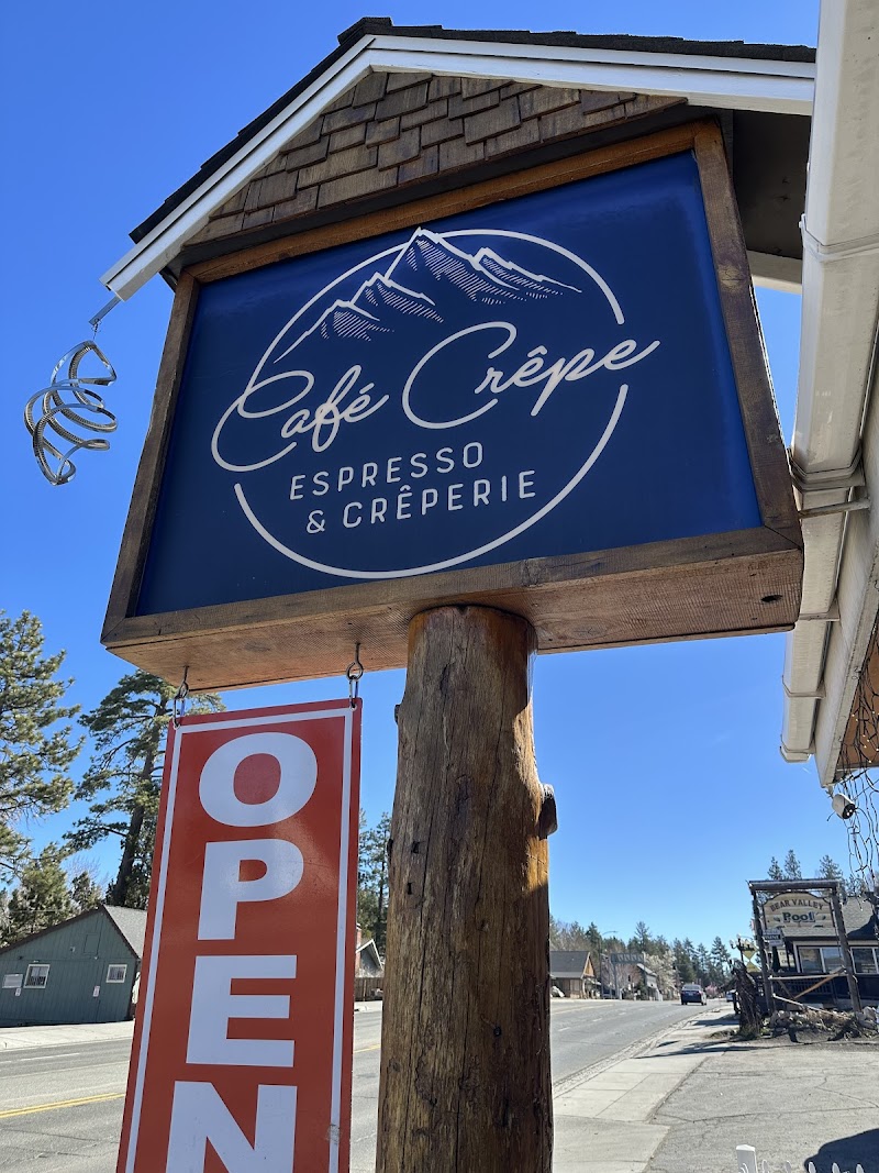 Café Crêpe photo 4