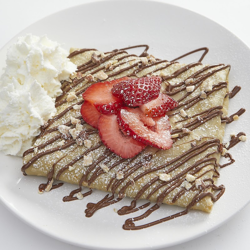 Café Crêpe photo 2