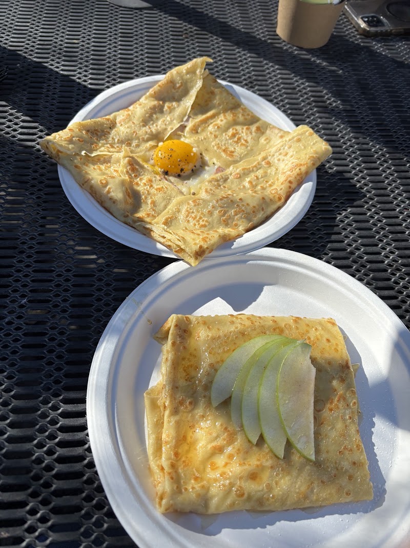 Café Crêpe photo 3