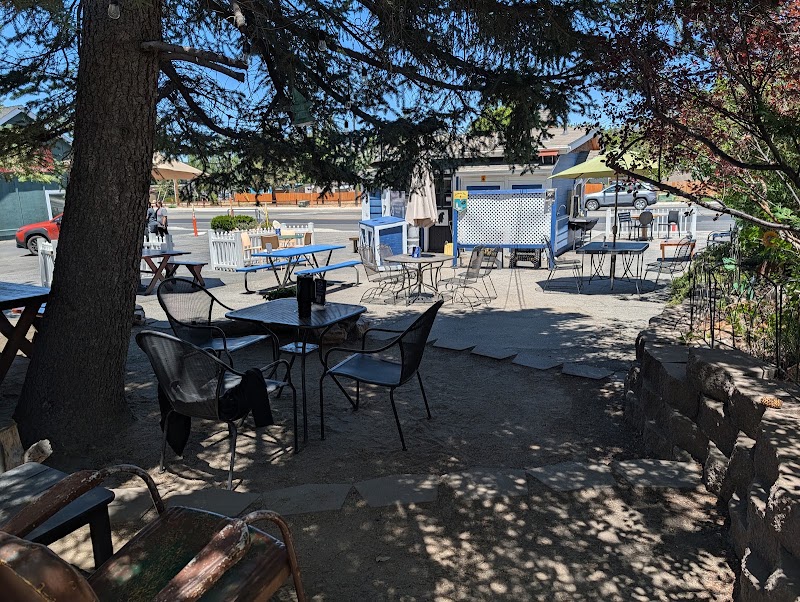 Café Crêpe photo 1