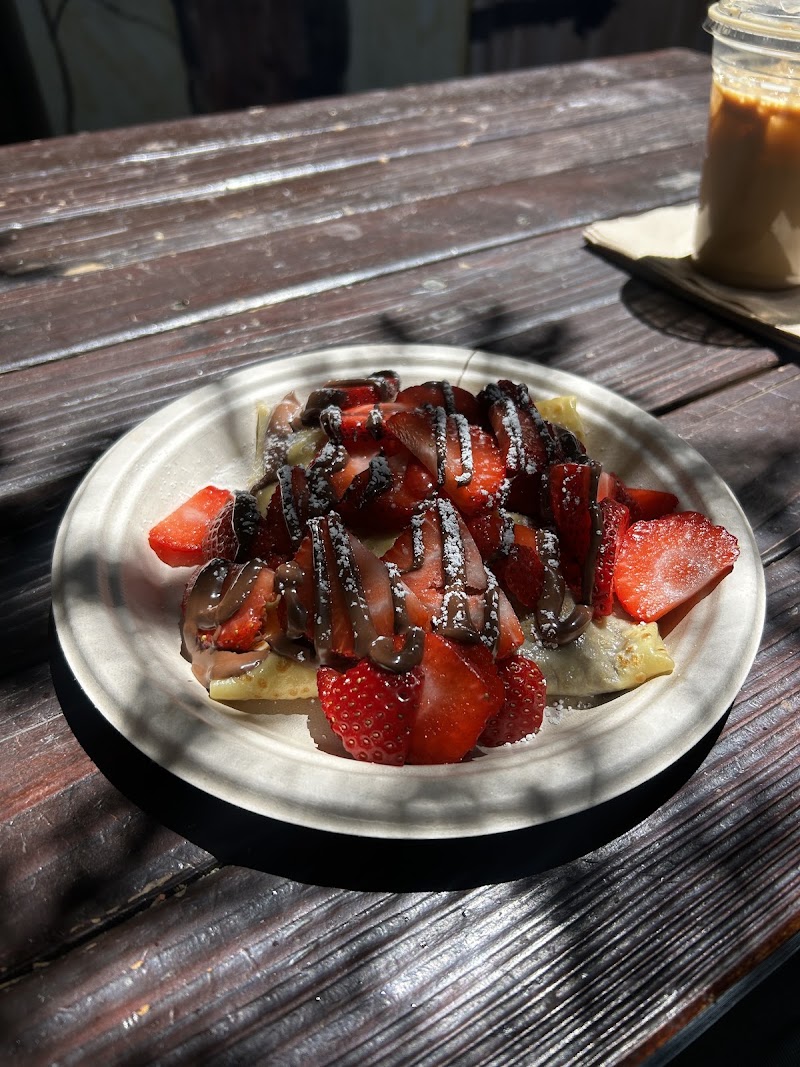Café Crêpe photo 3