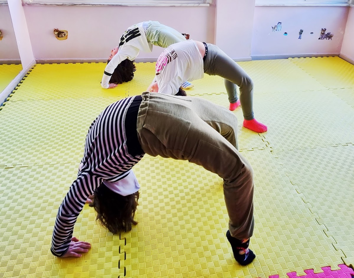 Nöro dönüşüm ve pilates — 3