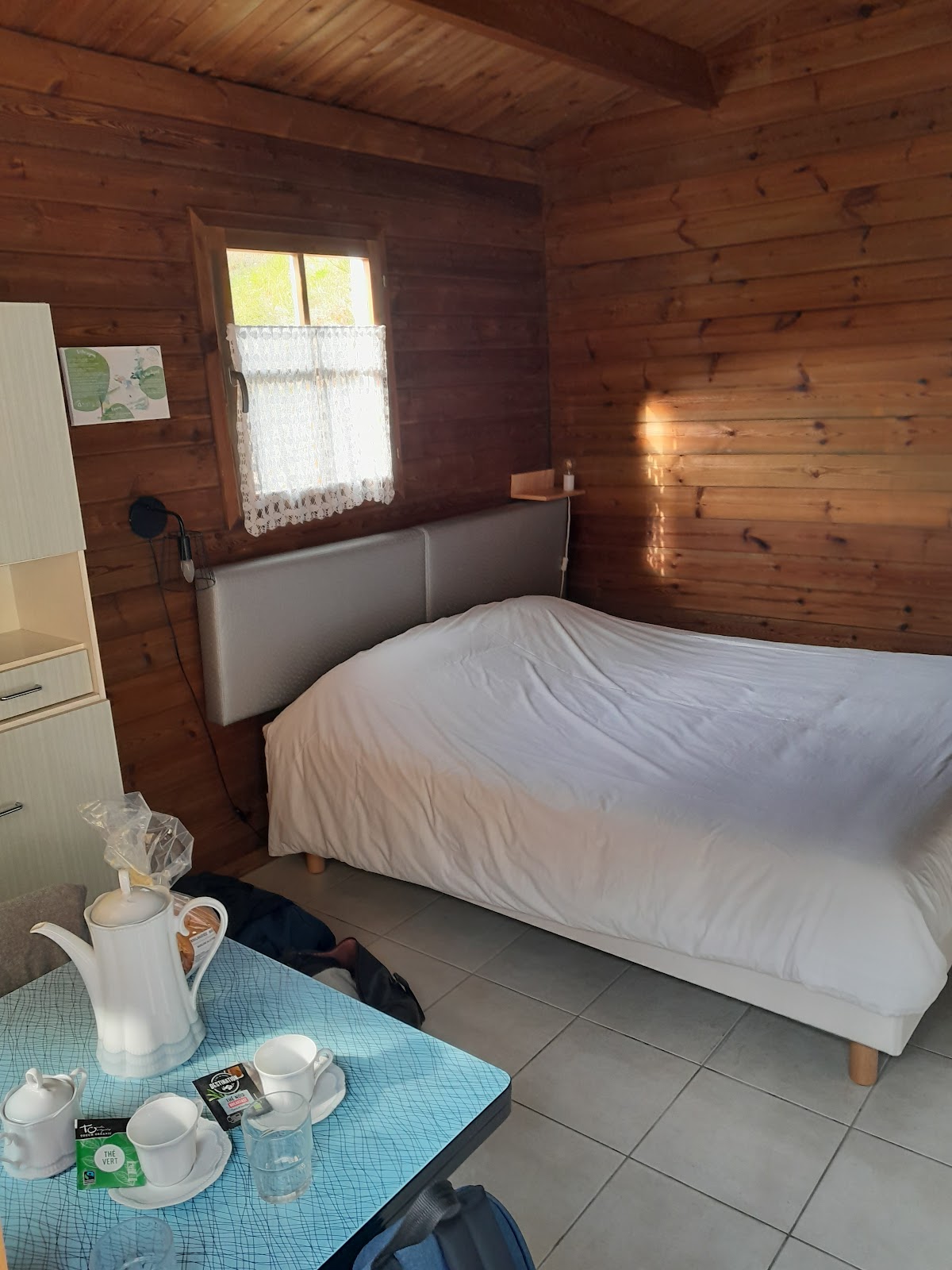 Les Cabanes D'hestia — 3