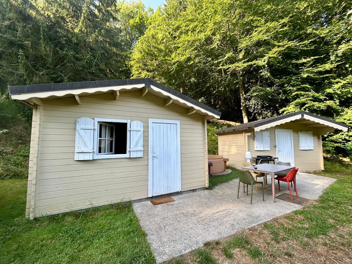 Les Cabanes D'hestia — 4