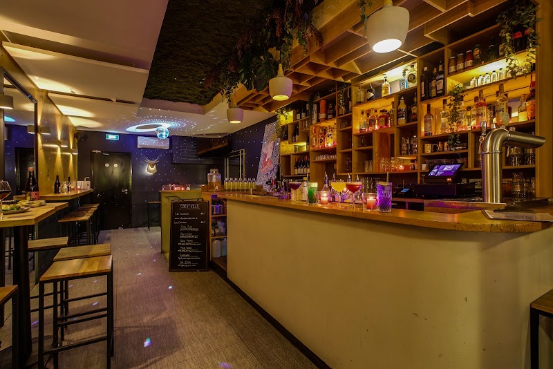 Le Barbiche Pigalle 9ème Paris
