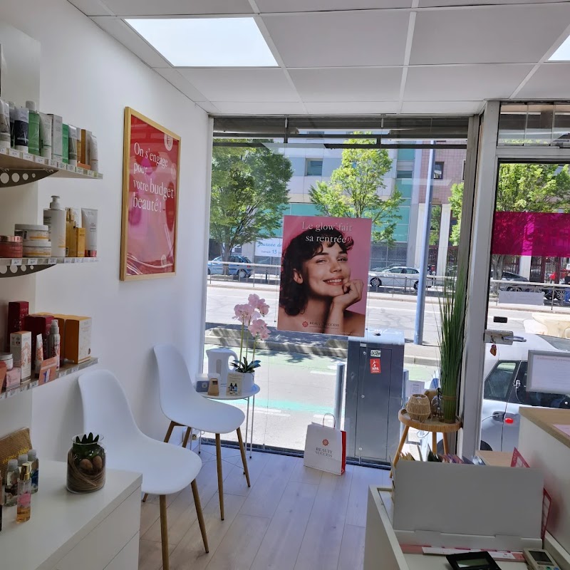 GERY BEAUTE (BEAUTY SUCCESS L'INSTITUT) — photo 1