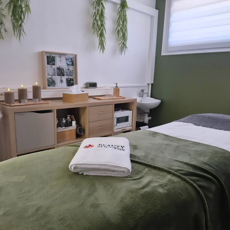 GERY BEAUTE (BEAUTY SUCCESS L'INSTITUT) — photo 2