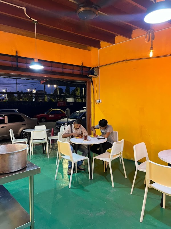 Nasi Kandar Sumayyah (Kuala Kedah) - Photo 1