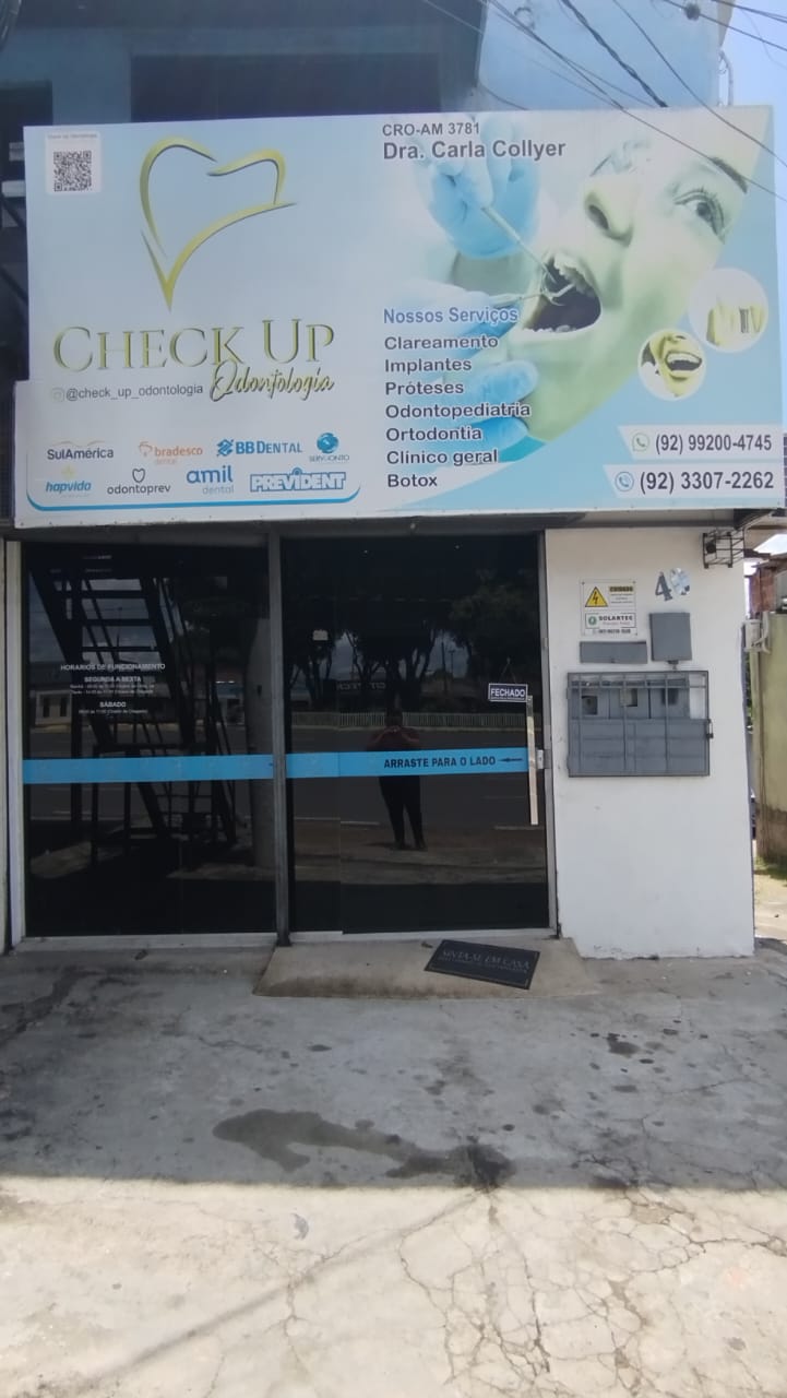 Check Up odontologia Dra Carla Collyer - foto 1