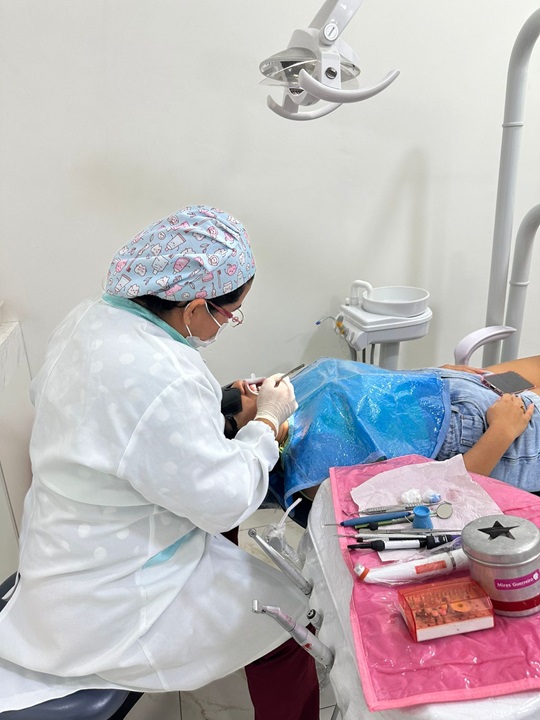 Check Up odontologia Dra Carla Collyer - foto 4