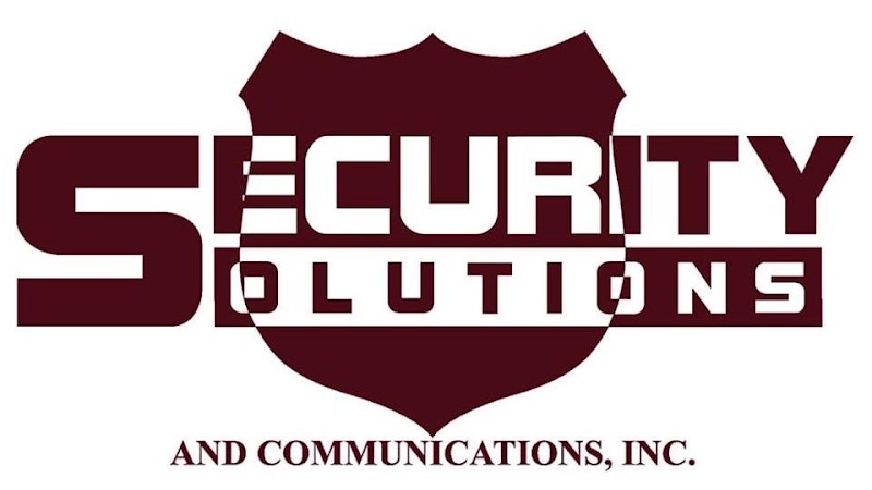 Security Solutions & Communications INC photo