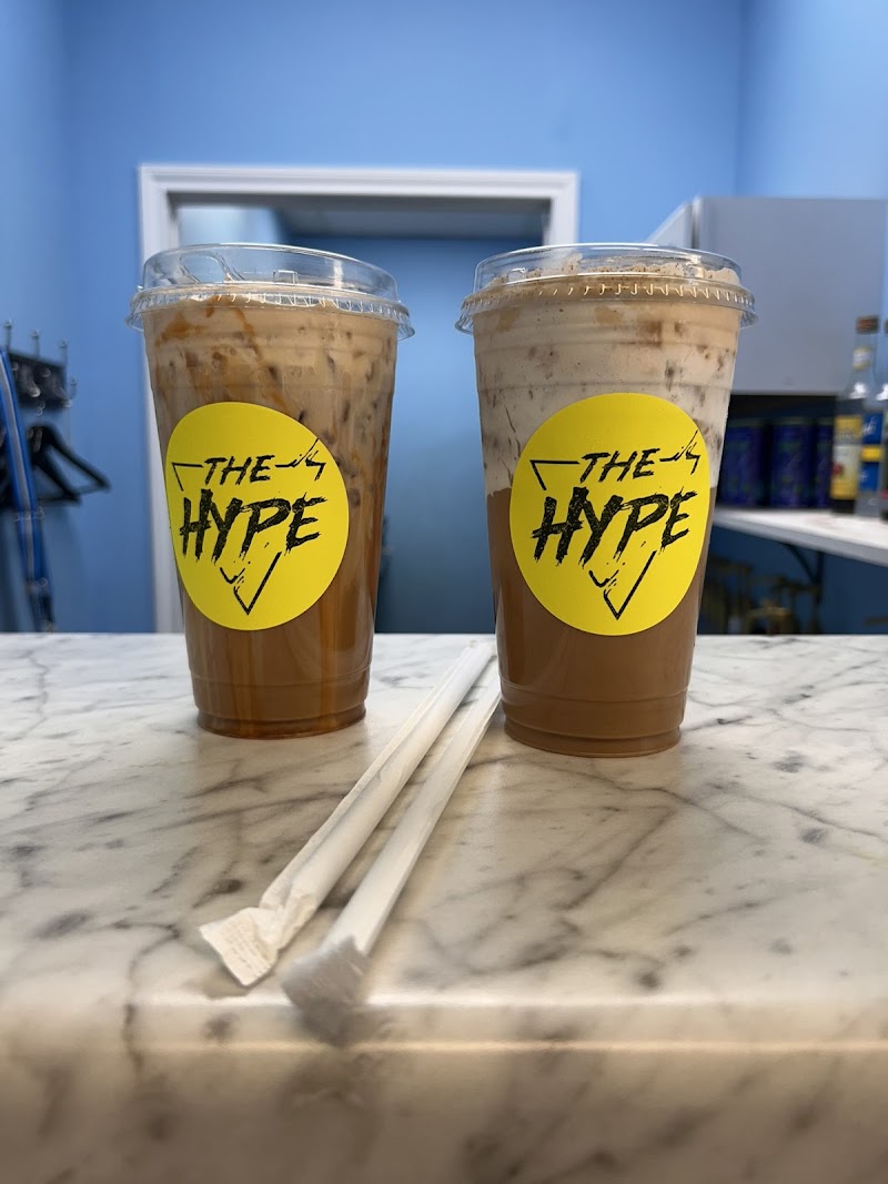 The Hype photo 3