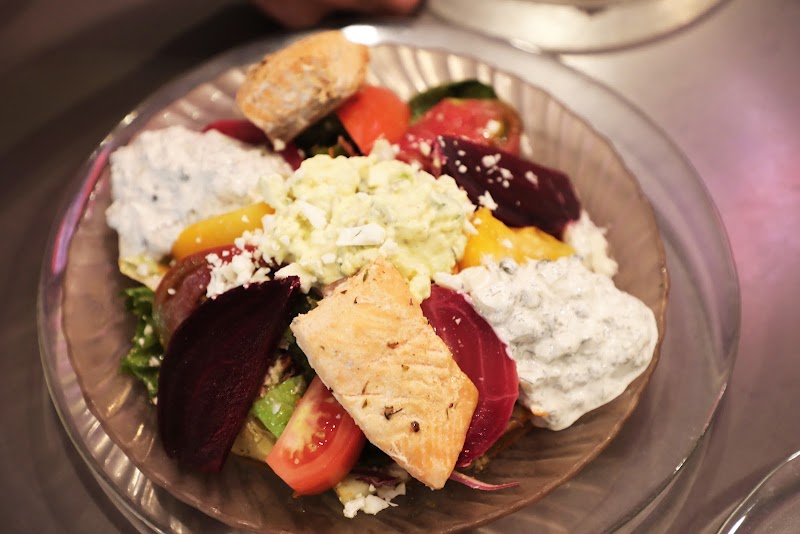 Florida Cracker Lunch On Limoges photo 2