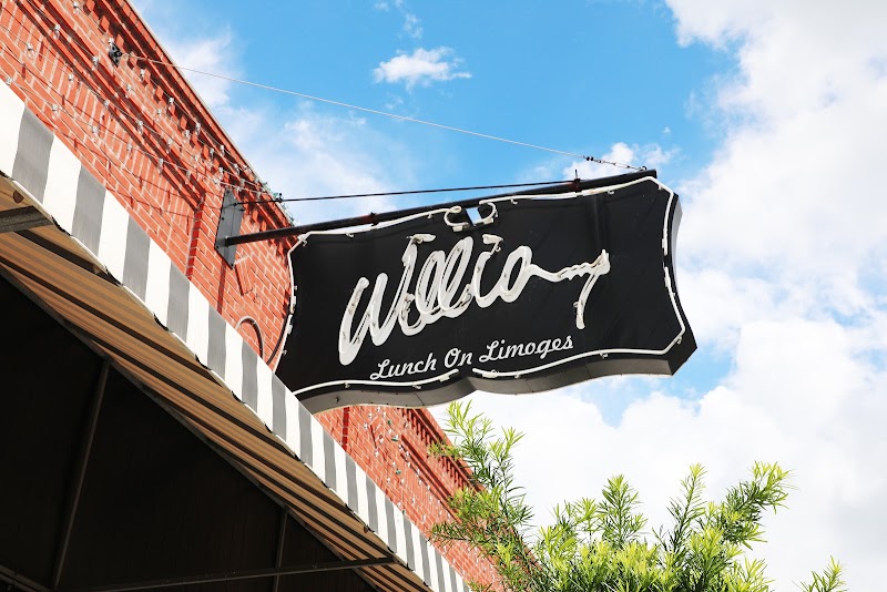 Florida Cracker Lunch On Limoges photo 4