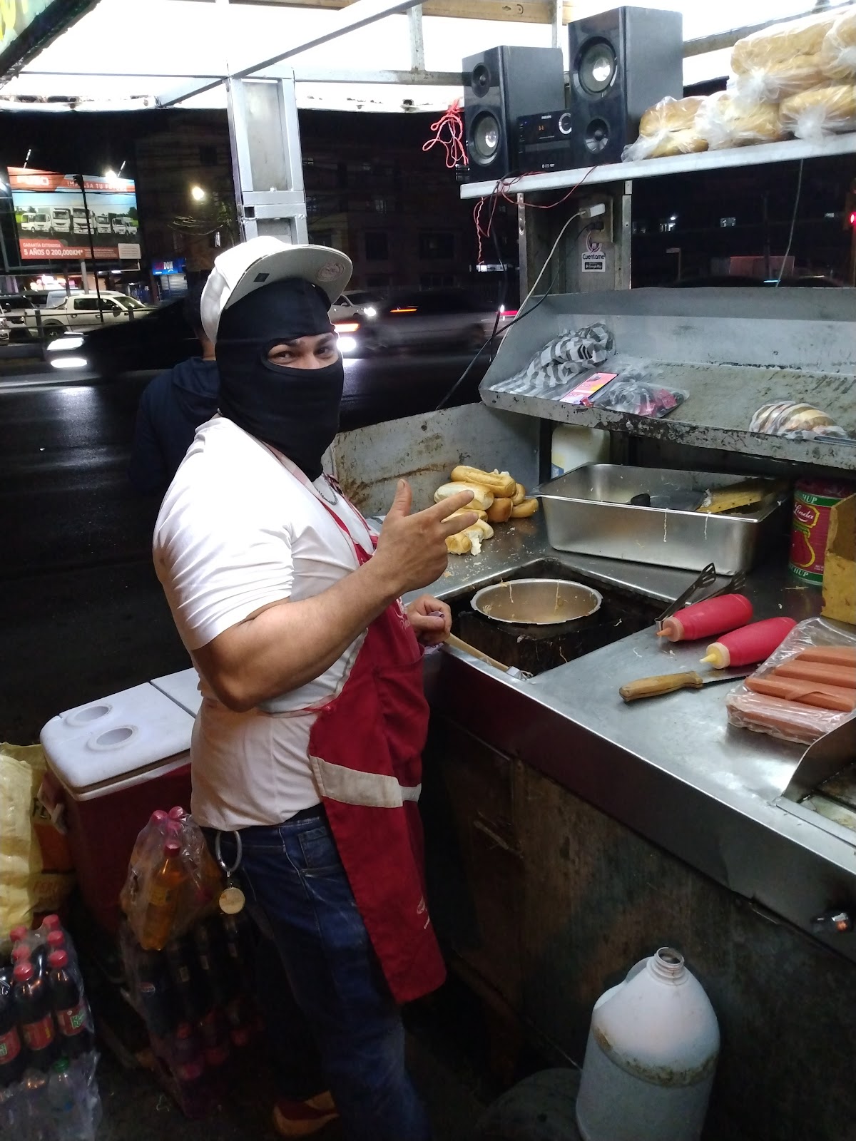 The Remy Hot Dog - Imagen 2