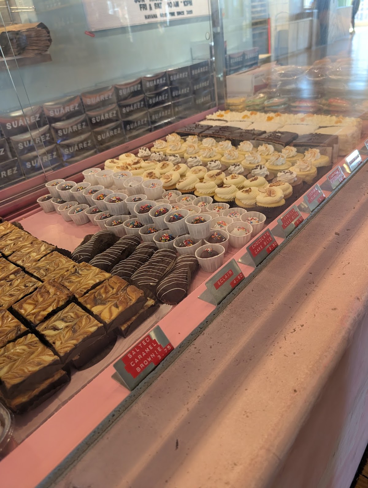 Suárez Bakery: Google Places image 5