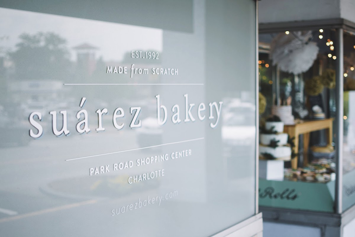 Suárez Bakery: Google Places image 4