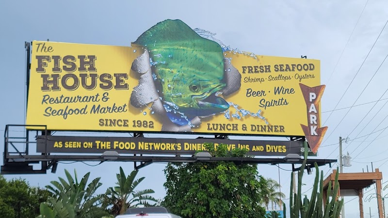 The Fish House photo 8