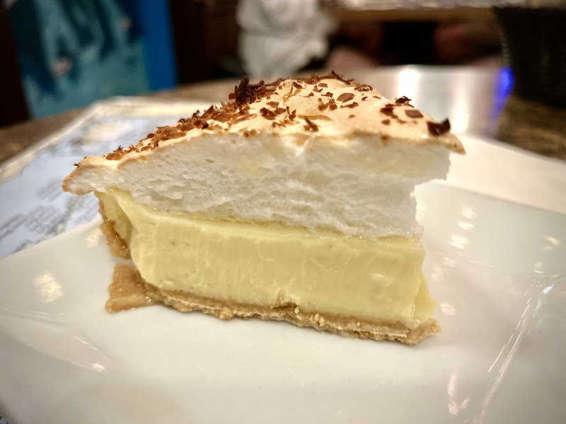 The Fish House photo 7