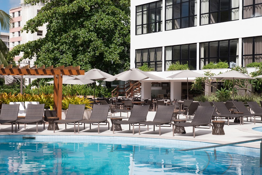 Hotel da Bahia by Wish fotoğraf 1