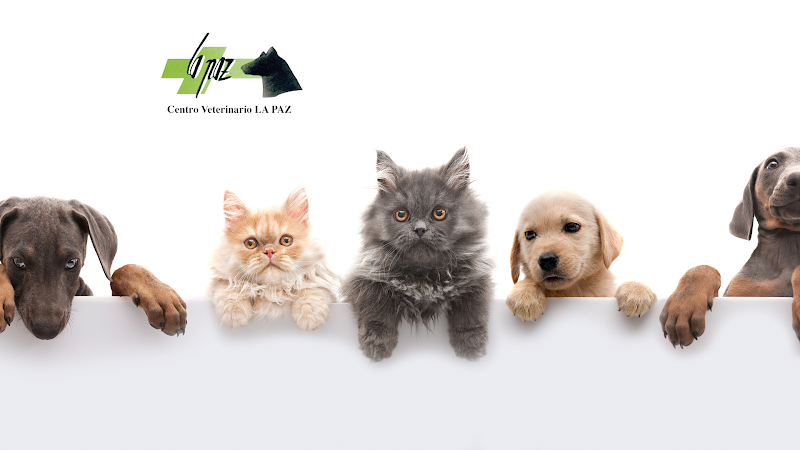 Centro Veterinario La Paz