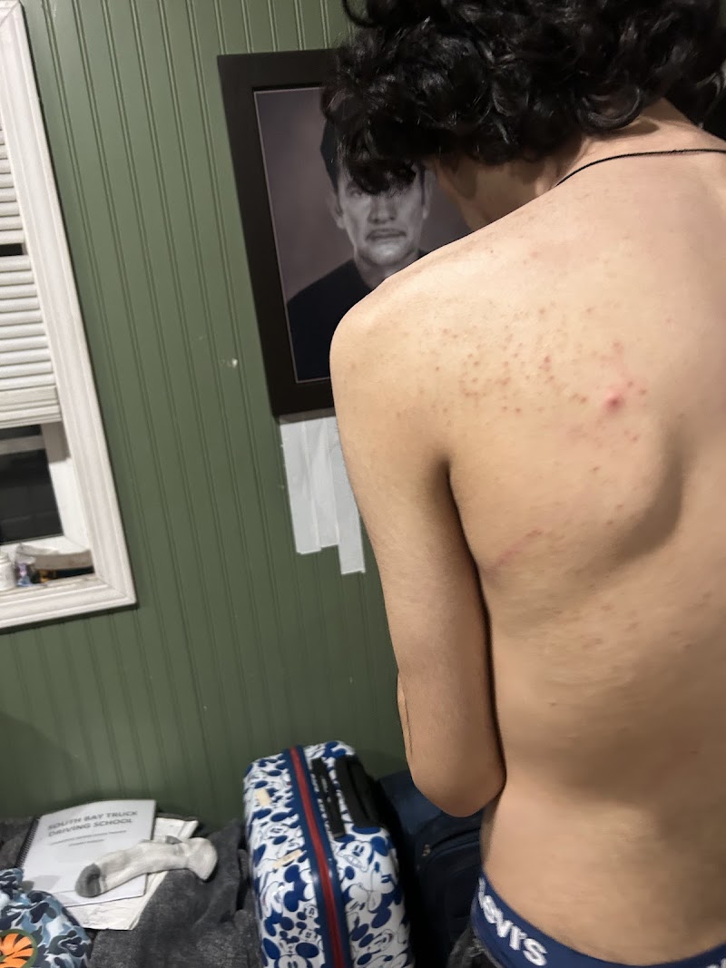 PowerFlex Charging Station