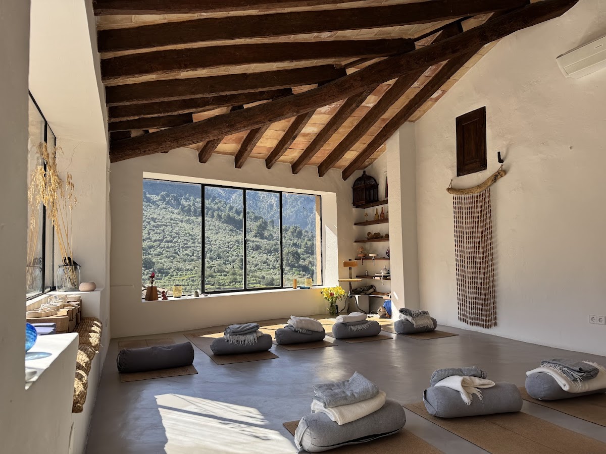 Retreats in Mallorca