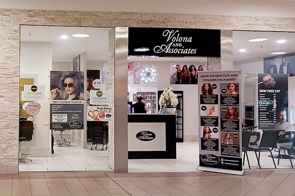 Volona and Associates