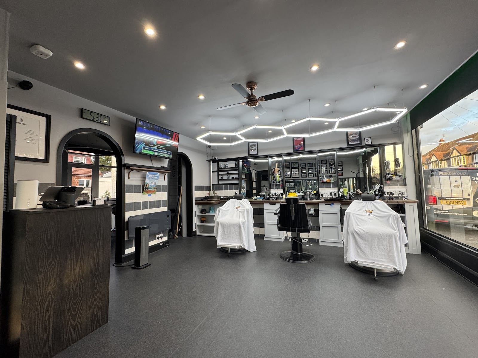 Razr Sharp Studio