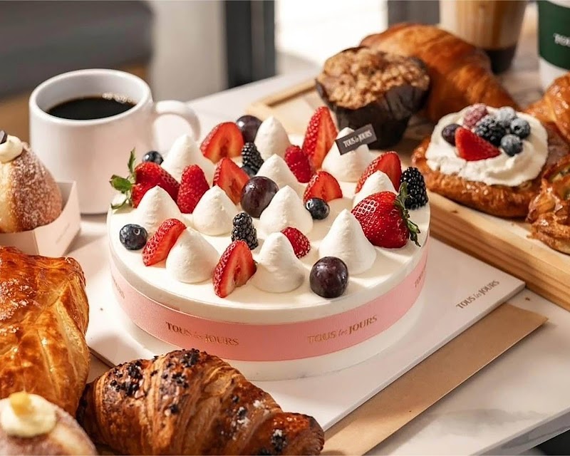 Tous Les Jours photo 2