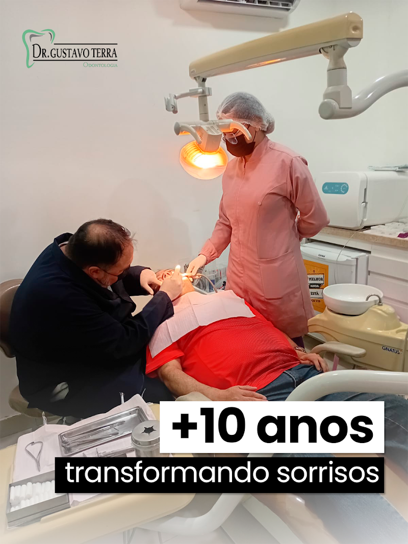 Dr Gustavo Terra - foto 4