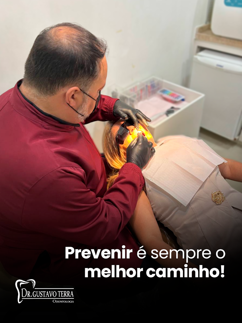 Dr Gustavo Terra - foto 5