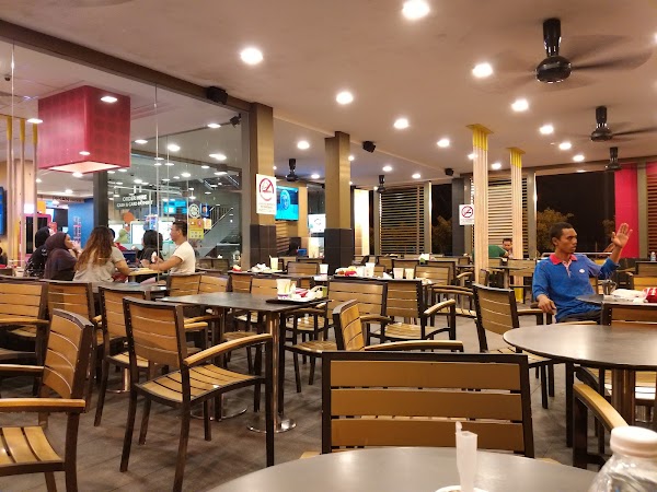 McDonald's Section 3 Shah Alam DT - Photo 1