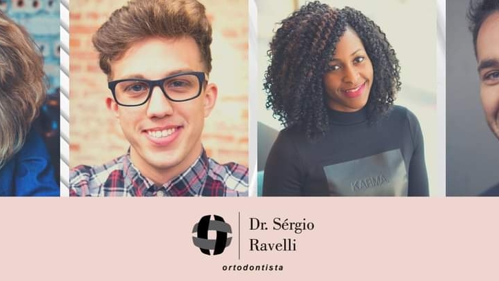 Dr. Sérgio Ravelli - Implant Center - foto 2