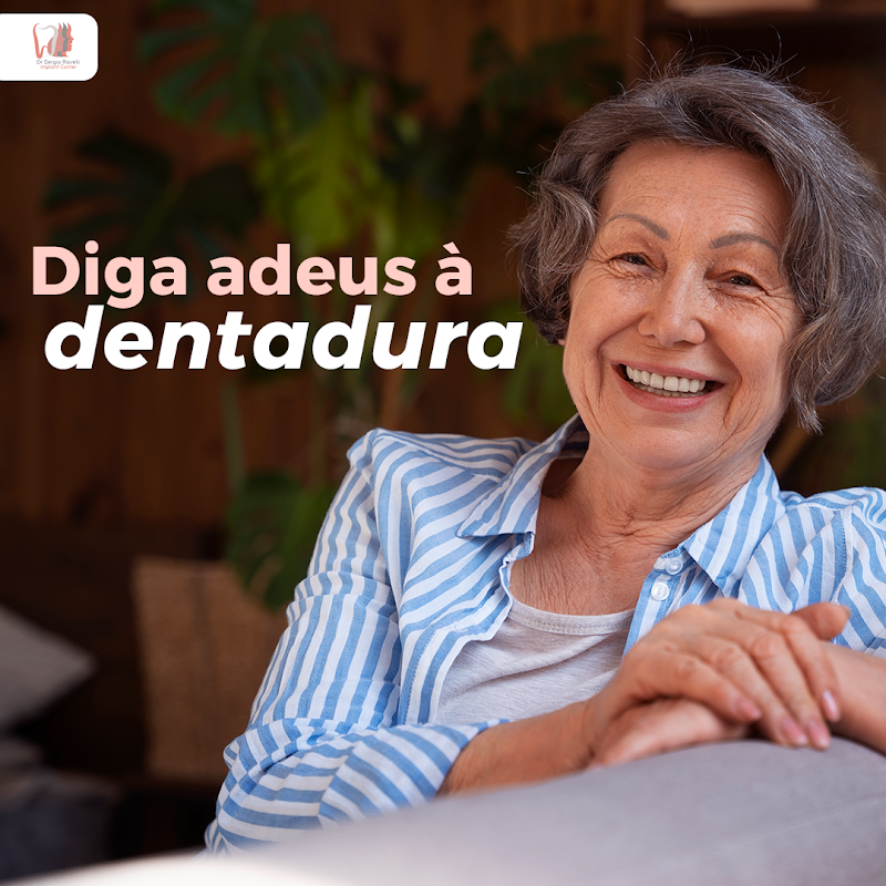 Dr. Sérgio Ravelli - Implant Center - foto 3