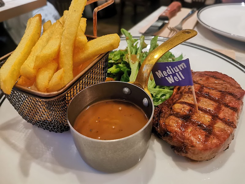 Meza Bar and Grill photo 6