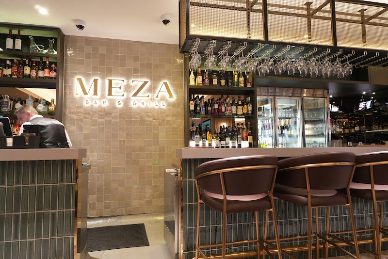 Meza Bar and Grill photo 9