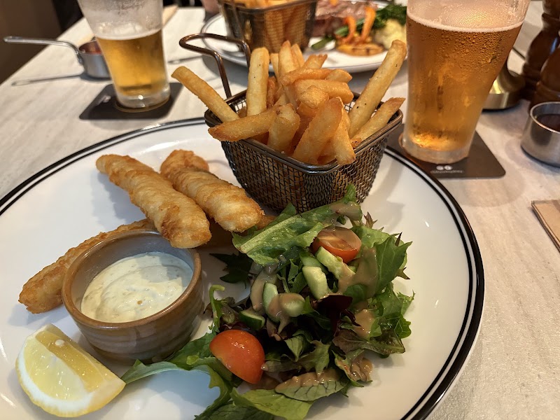 Meza Bar and Grill photo 10