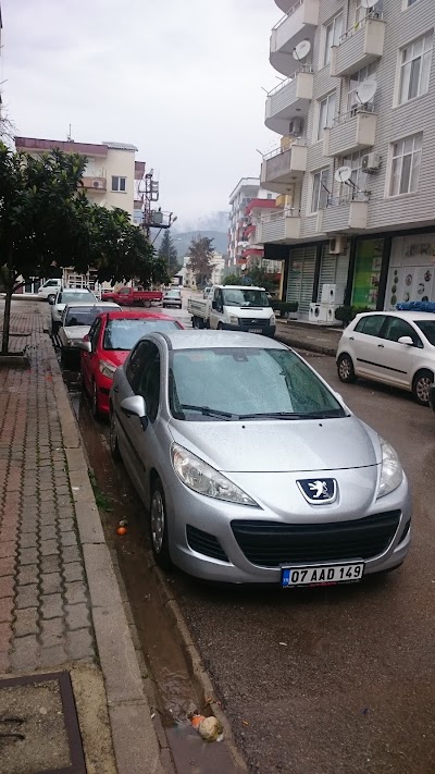 Termik Elektrik - Elektrikçi