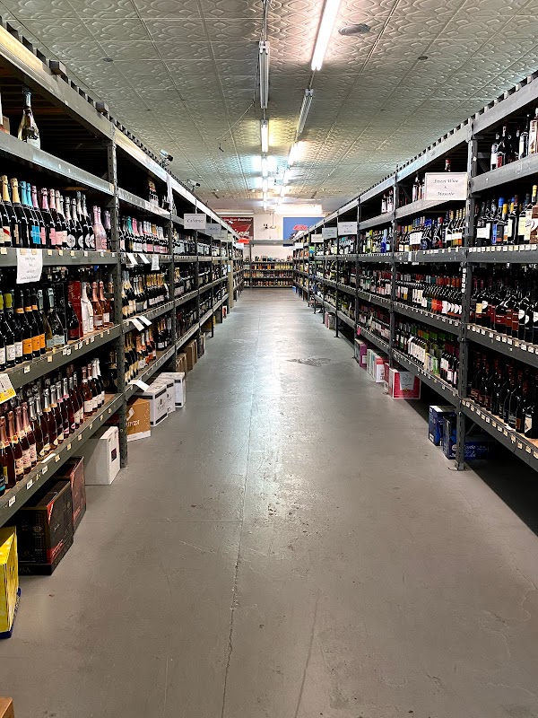 Photo by Liquor Depot