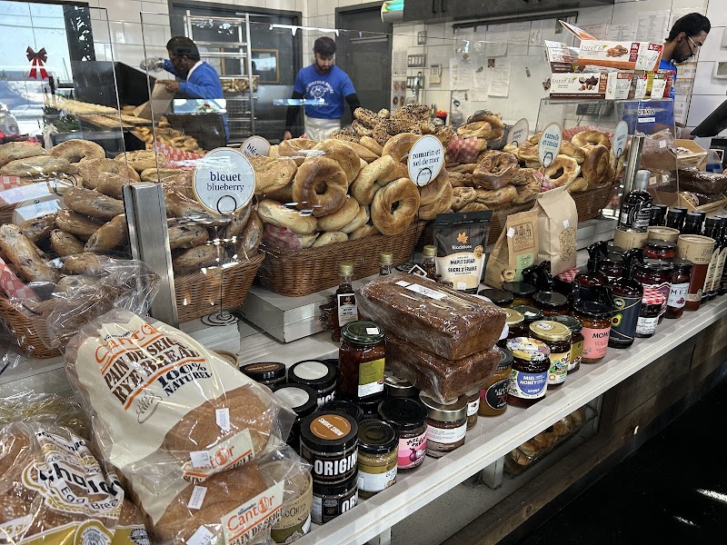 St-Viateur Bagel & Café DDO photo 4