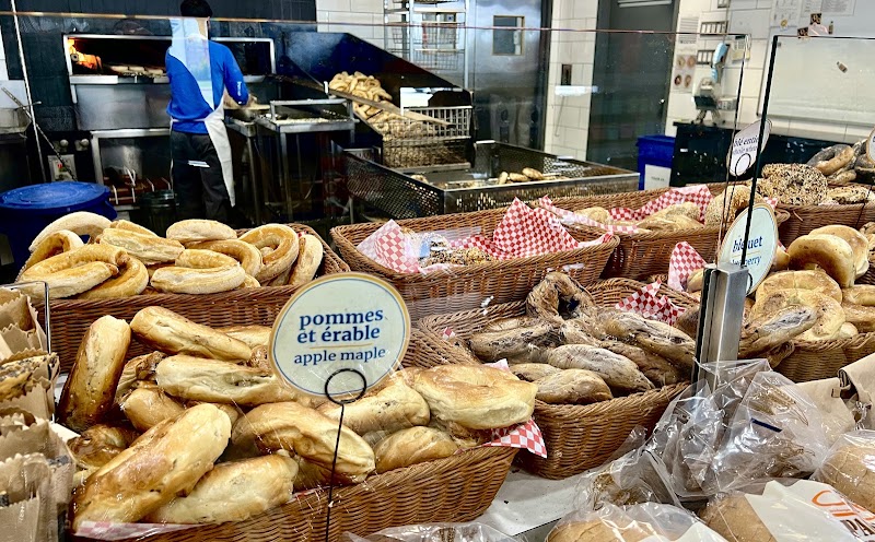 St-Viateur Bagel & Café DDO photo 3