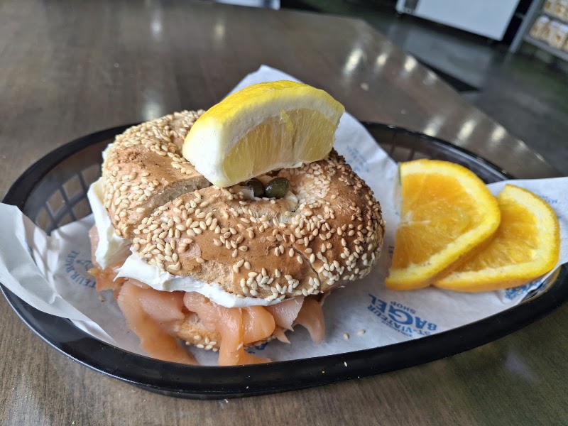 St-Viateur Bagel & Café DDO photo 2