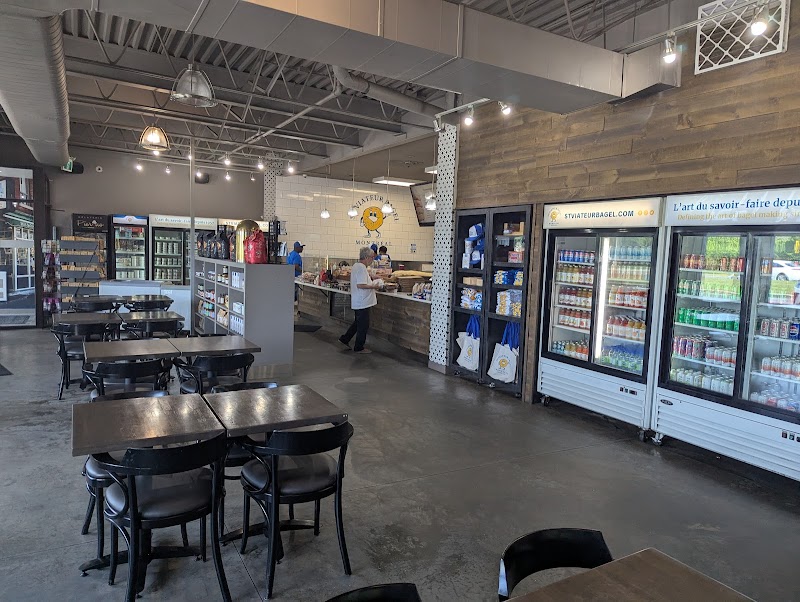 St-Viateur Bagel & Café DDO photo 4