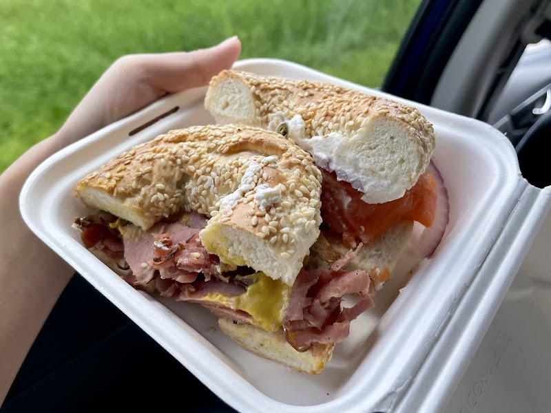 St-Viateur Bagel & Café DDO photo 2
