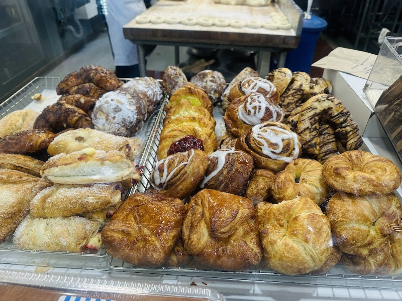 St-Viateur Bagel & Café DDO photo 3
