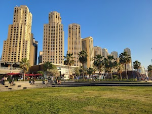 The Walk at JBR