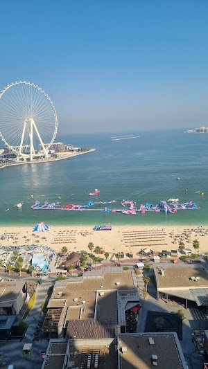 The Walk at JBR