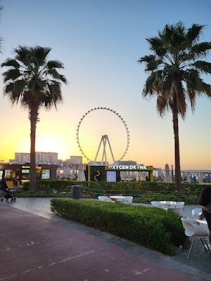 The Walk at JBR